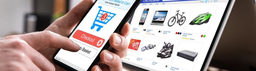 In a B2B environment, why does a conventional E-commerce initiative usually fail to meet expectations?
